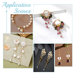 150 шт. штифты с шаровой головкой из нержавеющей стали 304&nbsp;STAS-UN0058-93D-G