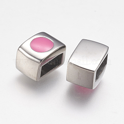 Эмалированные скользящие подвески из нержавеющей стали 304&nbsp;STAS-I097-076P