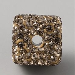 Бусины из полимерной глины &nbsp;CLAY-TAC0011-03B-03