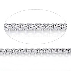 Цепи из нержавеющей стали 304&nbsp;CHS-G002-01P