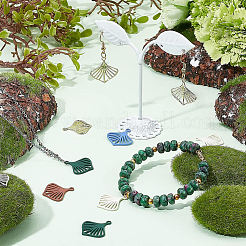 Подвески из сплава 24шт 6 цветов&nbsp;FIND-BC0003-28