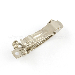 Железные аксессуары для волос MAK-R001-23