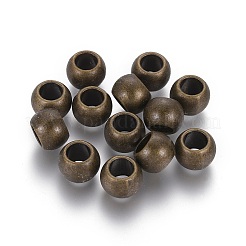 Европейские бусины тибетского стиля &nbsp;LS-MLF9698Y-NF