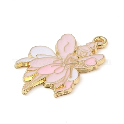 Подвески из позолоченного сплава Eanaml&nbsp;PALLOY-S184-04G-A