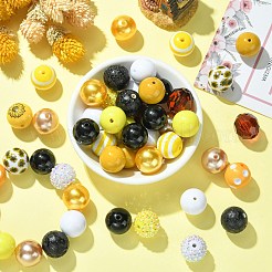 DIY браслет из жевательной резинки&nbsp;MACR-CJC0005-02A-01