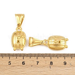 Подвески из нержавеющей стали 304&nbsp;STAS-B167-17A-G