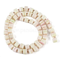 Непальские бусины лэмпворк ручной работы&nbsp;LAMP-M019-01H