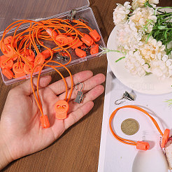 Смоляные и железные зажимы&nbsp;DIY-CA00002