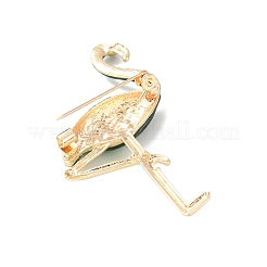 Эмалевые булавки&nbsp;JEWB-L022-05C-G