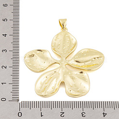 Стойки обшивки латунные подвески&nbsp;KK-P269-03G