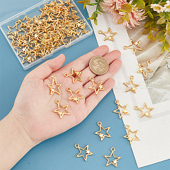 Подвески из цинкового сплава&nbsp;FIND-PH0007-58