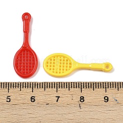 Непрозрачные акриловые подвески&nbsp;MACR-C039-10