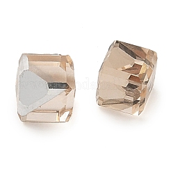 K9 стеклянные имитации австрийских хрустальных бусин&nbsp;GLAA-P069-01A-362