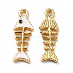 Подвески из эмали и сплава&nbsp;ENAM-G199-01B