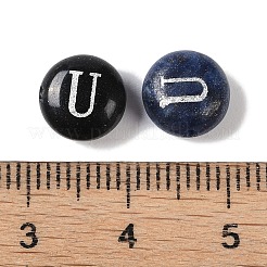 Бусины из натурального смешанного драгоценного камня&nbsp;G-L524-20U