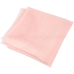 Органза ткань&nbsp;DIY-WH20050-60A