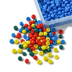 800 шт. двухцветная краска для выпечки&nbsp;SEED-FS0001-21B