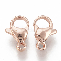 Застежки-карабины из нержавеющей стали 304&nbsp;STAS-T031-16RG