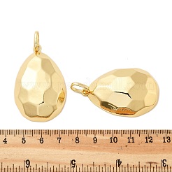 Латунные подвески&nbsp;KK-A249-20G