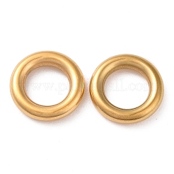 Соединительное кольцо из нержавеющей стали 304&nbsp;STAS-E482-05G