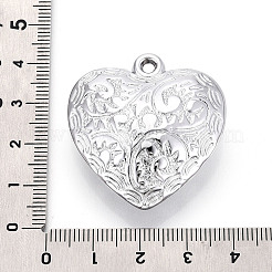 Фактурные акриловые подвески&nbsp;OACR-T030-38B