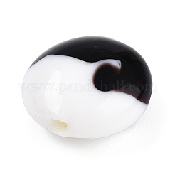 Бусины лэмпворк &nbsp;LAMP-N024-40