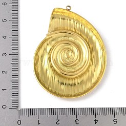 Большие подвески из нержавеющей стали 304&nbsp;STAS-P408-01A-G