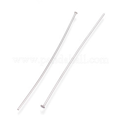 Плоские головки штифтов из нержавеющей стали 304&nbsp;STAS-O101-68P