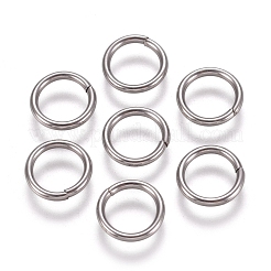Кольца для соединения из нержавеющей стали марки 304&nbsp;X-STAS-E482-15C