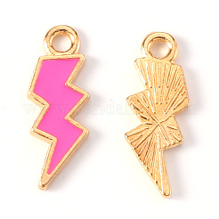 Подвески из эмали и сплава&nbsp;X-ENAM-N054-025H