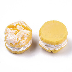 Непрозрачная смола декодирует кабошоны&nbsp;CRES-N022-104