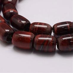 Нити бусин из натурального&nbsp;G-P230-31-10x14mm