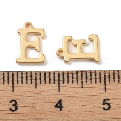 Латунные подвески&nbsp;KK-R164-01E-G