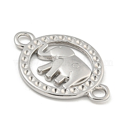 Коннектор из нержавеющей стали 304&nbsp;STAS-I307-565P