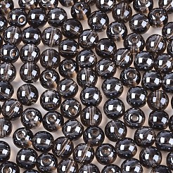 Прозрачное стекло Бисер&nbsp;SEED-N007-33B-15