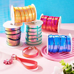 5м ПВХ лента&nbsp;OCOR-TA0001-84C