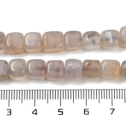 Природных вены драконов агат бисер нитей&nbsp;G-G177-E15-01