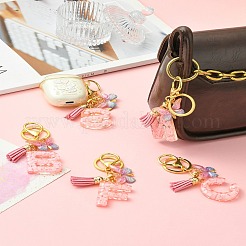 Эпоксидная смола кейчиан&nbsp;KEYC-FS00023-27U