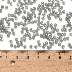Круглые бусины toho 8/0&nbsp;X-SEED-TR08-0150
