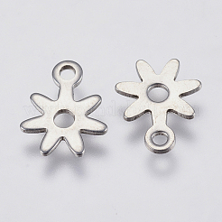 Подвески из нержавеющей стали 201&nbsp;STAS-P225-023P