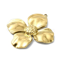 Ионное покрытие (ip) подвески из нержавеющей стали 304&nbsp;STAS-F302-19G-01