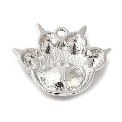 Подвески из сплава &nbsp;ENAM-D059-04B-P