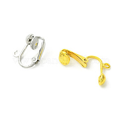 Железные клипсы&nbsp;IFIN-FS0001-44