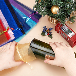 Сумочки из органзы OP-PH0001-20