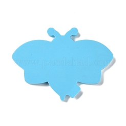 Силиконовые Молды для подвески пчелы на тему Дня матери своими руками&nbsp;SIMO-H010-08