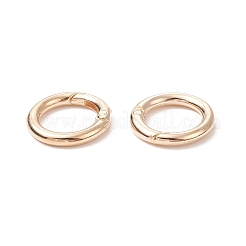 Легкосплавные пружинные кольца&nbsp;PALLOY-O058-01-A