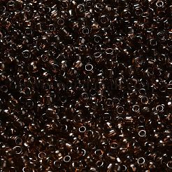 ФГБ 8/0 сорт А круглый стеклянный бисер&nbsp;SEED-Q006-3mm-F28