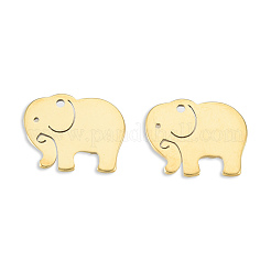 Ионное покрытие(ip) 201 подвески из нержавеющей стали&nbsp;STAS-N098-126LG