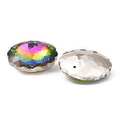 Гальванические стеклянные подвески&nbsp;EGLA-M028-02A