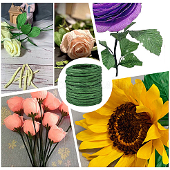 Бумажные шнуры&nbsp;OCOR-WH20020-28P